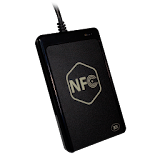 ACR 1251 USB NFC Reader Utils icon