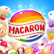Macaron Pop : Sweet Match 3 - Androidアプリ
