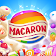 Macaron Pop : Sweet Match 3