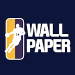 Cover Image of Download Basketball Wallpapers & HD Bac  APK