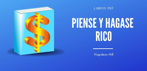 Piense Y Hagase Rico Libro Gratis Aplicaciones En Google Play