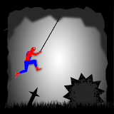 Spider Little Jump icon