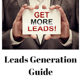 LEAD GENERATION-HOW TO GET MORE LEADS EASILY icon