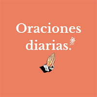 Oraciones Diarias