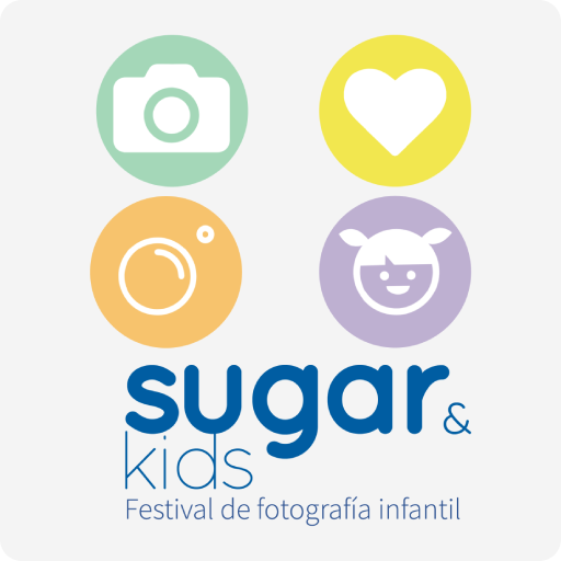 SUGAR & KIDS FESTIVAL logo