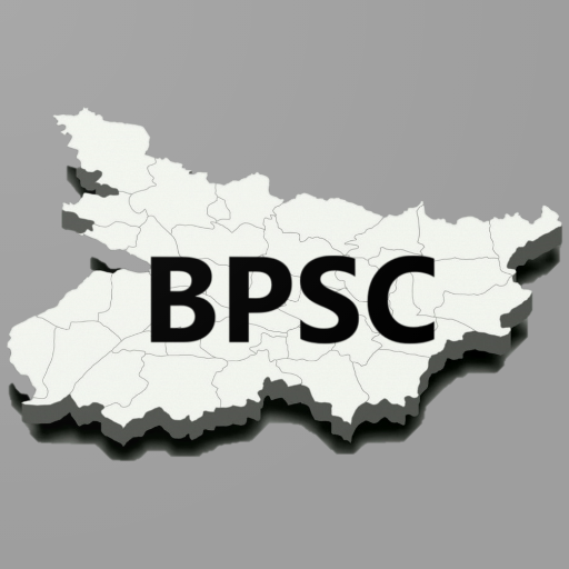 Target BPSC 4.0 Icon