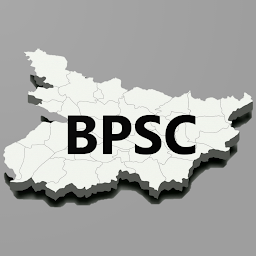 Icon image Target BPSC