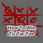 Cover Image of ダウンロード Tips To Win X O Tic Tac Toe 20  APK