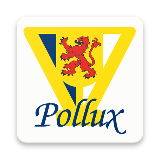 VMHC Pollux - AppWisp.com