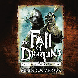 Imagen de icono The Fall of Dragons