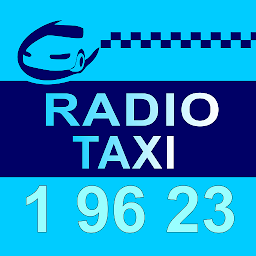 「Radio Taxi Siedlce」圖示圖片