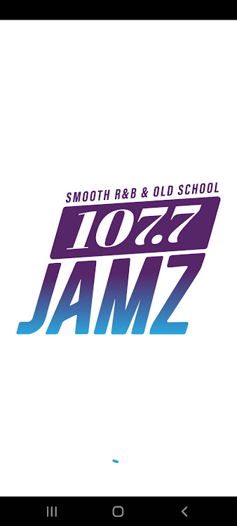 107.7 Jamz - 12.0.421 - (Android)
