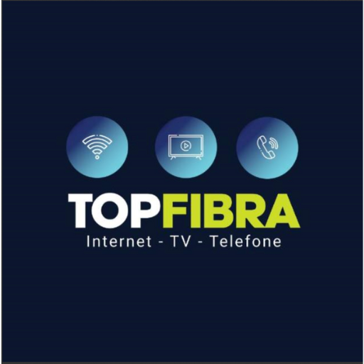 Central do Assinante-Top fibra logo