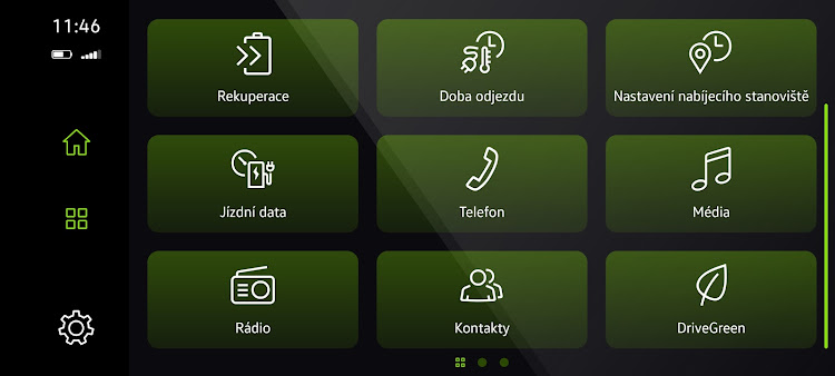 ŠKODA Move&Fun - New - (Android)