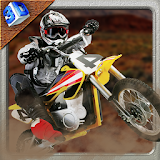 Mountain Motorcycle Racing Sim icon