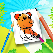 Top 36 Casual Apps Like Coloring Book for Kids - Best Alternatives