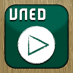 Cover Image of Download Reproductor multimedia UNED  APK