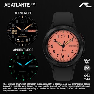 AE ATLANTIS [PROFESSIONAL] screenshot 12