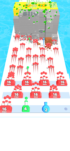 Cannon Fever Screen 3
