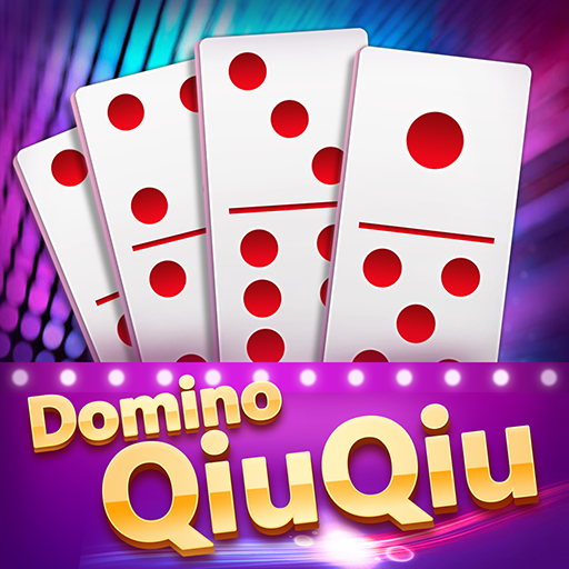 Domino QiuQiu-Gaple Slot Poker - Apps on Google Play