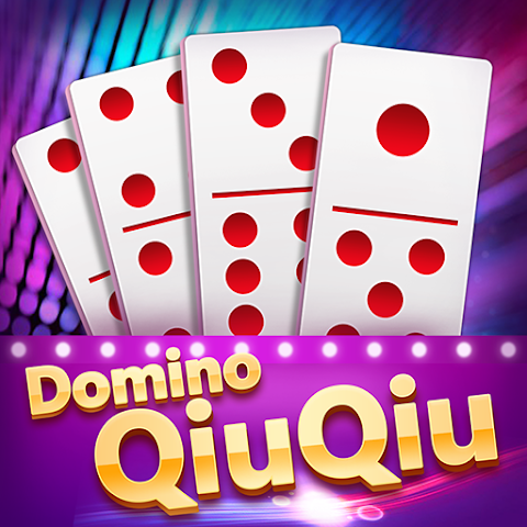 How to Download Domino QiuQiu-Gaple Slot Poker for PC (Without Play Store)