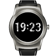 Paranormal 2 Watch Face