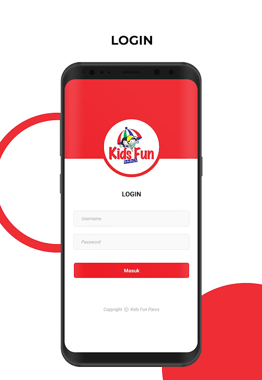 Kids Fun CRM - 1.15 - (Android)