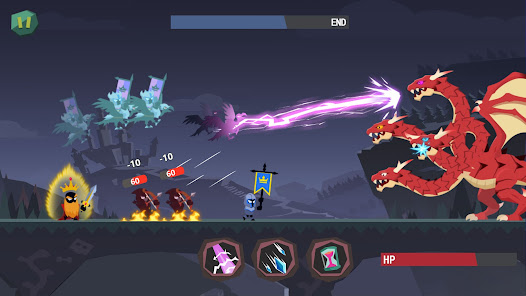 Fury Battle Dragon (2022) apkpoly screenshots 7