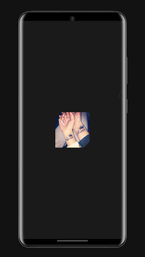 Android application رواية اميري الخائف screenshort