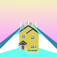House Evolution 3D
