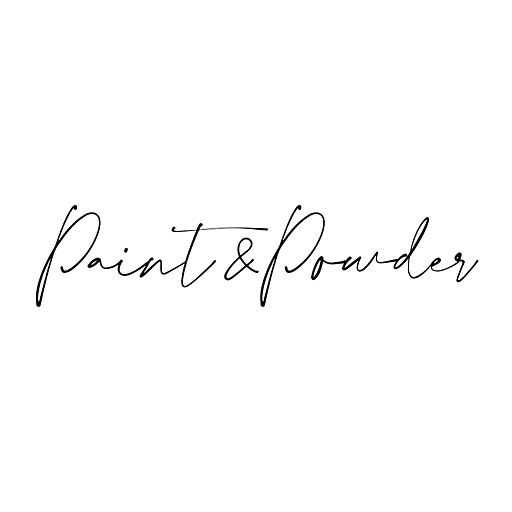 Paint & Powder logo