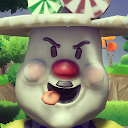 Mr candy Kidnapper Escape Game