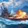 Warship Battle & Puzzles icon