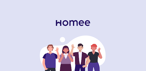HomEE!