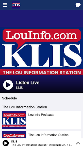 The Lou Information Station