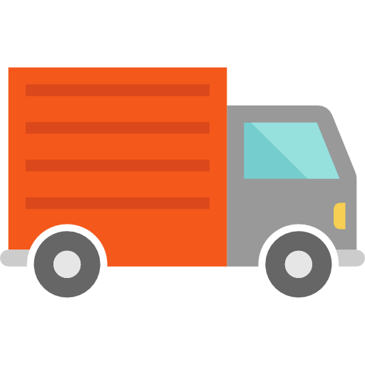 CDL Practice Test logo