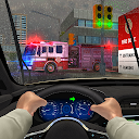 Car Driving Simulator icon