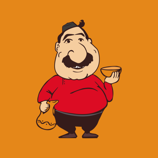 Кахури logo