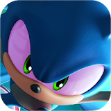 Sonic Forces: Cars Speed Battle - Real Car Racing! icon
