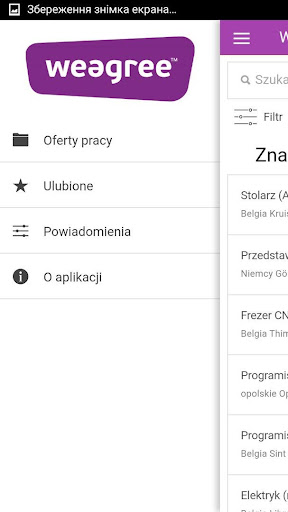 Weegree Oferty Pracy