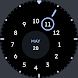Angular - Minimal Watch Face - Androidアプリ