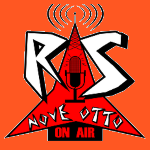 RS98 logo