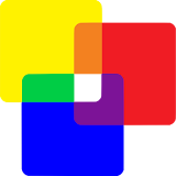 Colour MixMatch icon