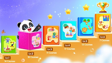 BabyBus Kids Math