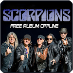 Cover Image of Download Scorpions Free Album Offline 3.0.3 APK