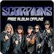 Scorpions Free Album Offline - Androidアプリ