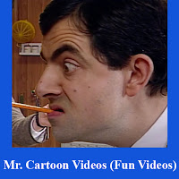 Mr Cartoon Videos Fun Videos