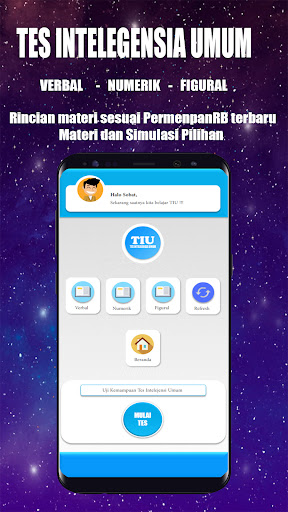 Ruang CPNS Pro - Siap Jadi PNS