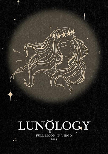 Screenshot of Witchology Magazine
