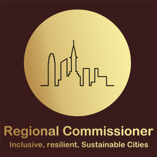 GPMS-RCM Gandhinagar UATE logo